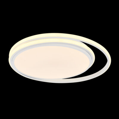 Alternative view of Φωτιστικό Οροφής LED Τριών χρωμάτων 3000k-4000k-6000k 2100-B