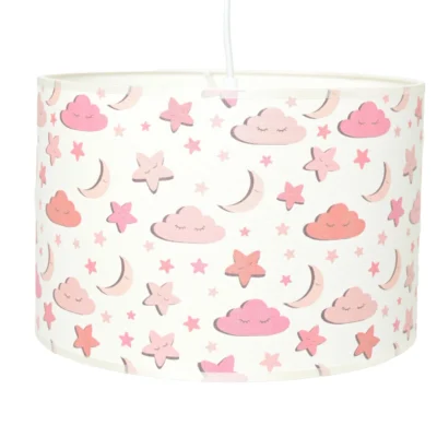 Κρεμαστό Φωτιστικό Παιδικού Δωματίου
