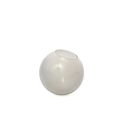 Alternative view of Ανταλλακτικό Γυαλί Φουμέ Για Φωτιστικό Κρεμαστό Ε27 6005